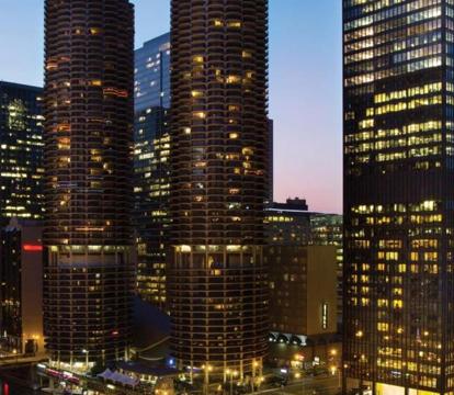 Photo of The Langham Chicago