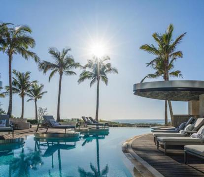 Photo of The Langham, Gold Coast and Jewel Residences