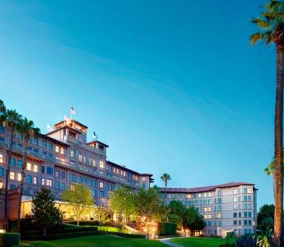 Photo of The Langham Huntington, Pasadena