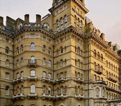 Photo of The Langham London