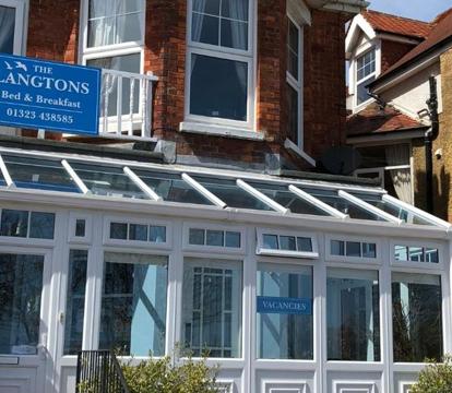 Photo of The Langtons Bed & Breakfast