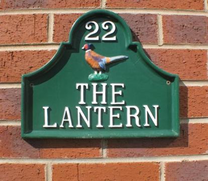 Photo of The Lantern