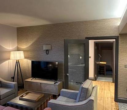 Photo of The Lawrance Luxury Aparthotel - Harrogate