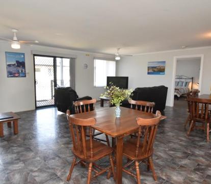 Photo of The Lazaret