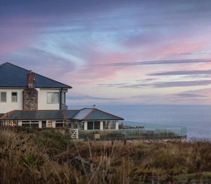 Photo of The Lewinnick Lodge