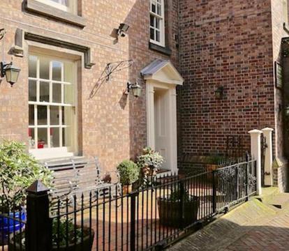 Photo of The Library House B&B