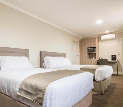 Photo of The Lighthouse Hotel