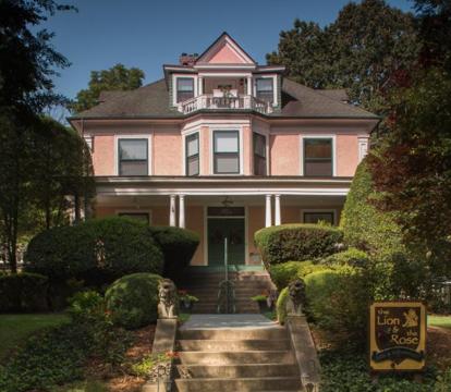 Photo of The Lion and the Rose Bed and Breakfast