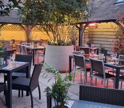 Photo of The Lion Hotel