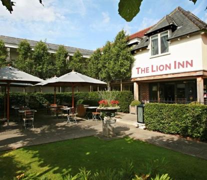 Adults Only Hotels in Chelmsford (Essex)