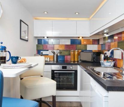 Photo of The Little Apartment