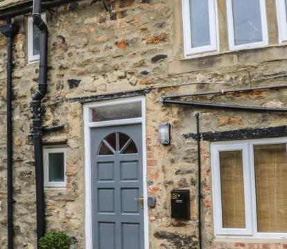 Photo of The Little Flat, Barnard Castle