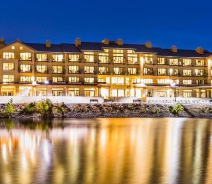 Photo of The Lodge at Columbia Point