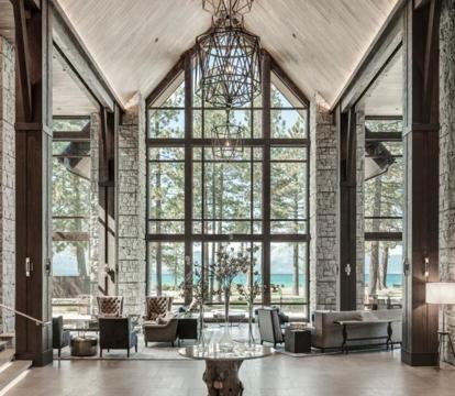 Photo of Edgewood Tahoe Resort