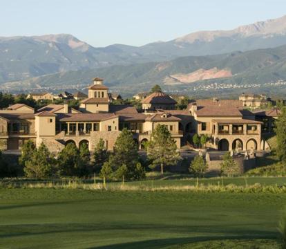 Photo of The Lodge at Flying Horse