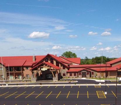 Photo of The Lodge at Mauston