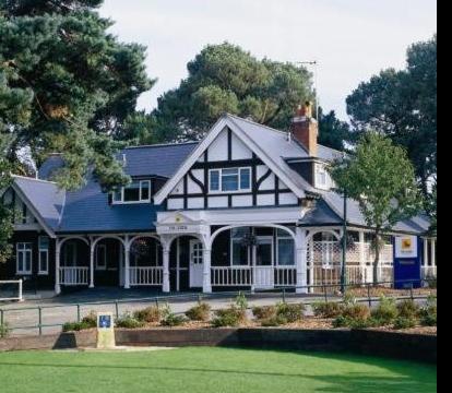 Photo of The Lodge At Meyrick Park