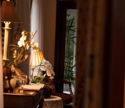 Photo of The Lodge at Ruddington