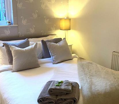 The most romantic hotels and getaways in Hough Green (Cheshire)