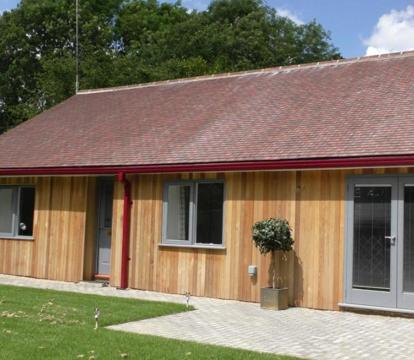 Photo of The Lodge Greatwood