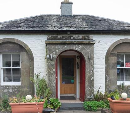 Photo of The Lodge House Callander