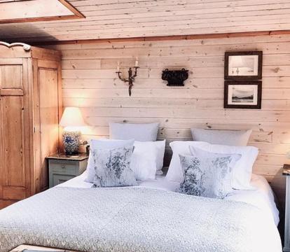 The most romantic hotels and getaways in Hurstpierpoint (West Sussex)
