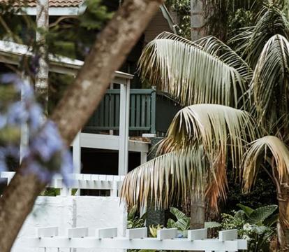 Photo of The Lodge Jamberoo