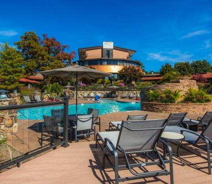 Photo of Lodge of Four Seasons Golf Resort, Marina & Spa