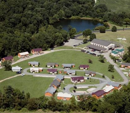 Photo of The Lodges at Gettysburg