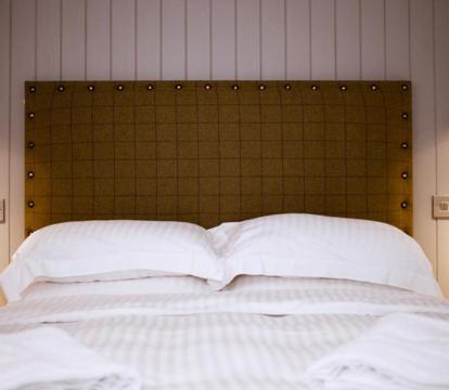 Photo of The Lodges @ Barra Castle