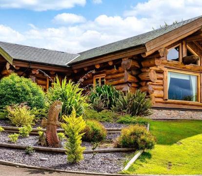 Best hotels Lothian to enjoy a romantic getaway with your couple, a sexy getaway or a Valentine's weekend