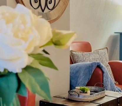 Photo of The Loft at Charlotte's Rose