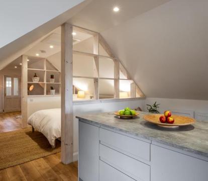 Photo of Modern and Stylish WoodHous