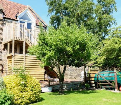 Photo of The Loft at Lucott House, Bath