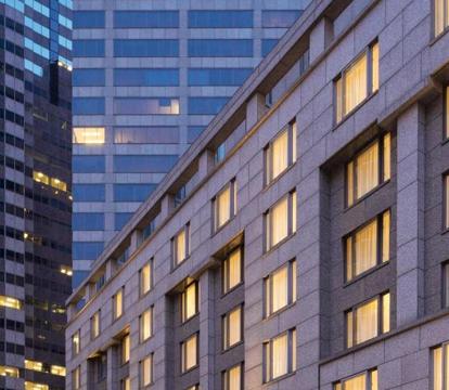 Photo of The Logan Philadelphia, Curio Collection by Hilton