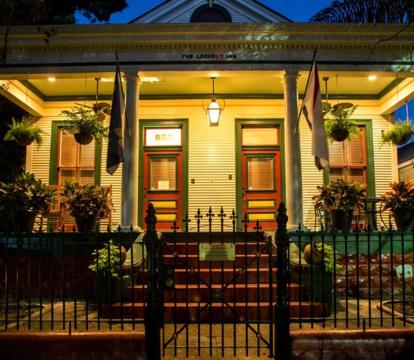 Photo of The Lookout Inn
