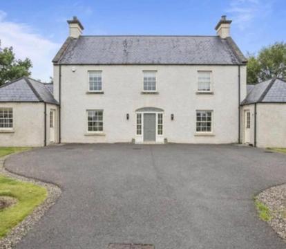 Photo of The Lough Erne House at Golf Village Lough Erne Resort