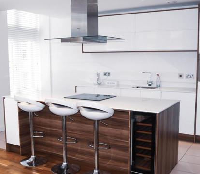 Photo of Deansgate Luxury Apartments