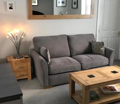 Photo of The Luxury Apartment