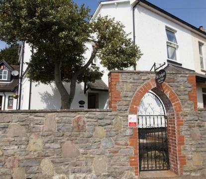 Photo of The Lychgate