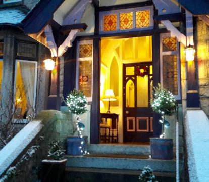 The most romantic hotels and getaways in Grange Over Sands (Westmorland)