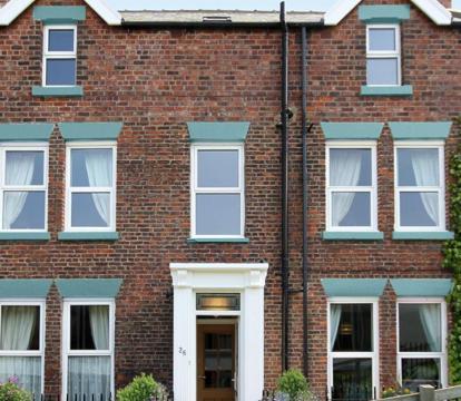 Photo of The Mainstay Luxury Rooms with Parking