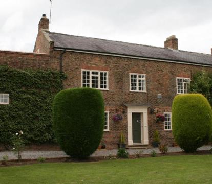 Photo of The Manor Guest House