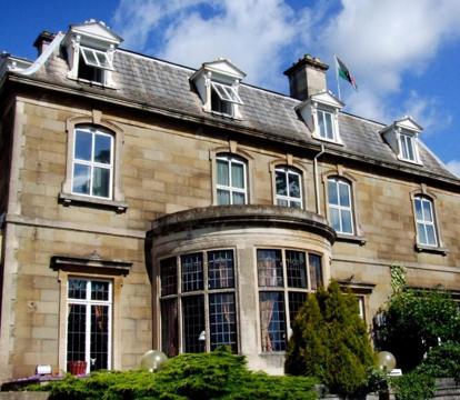 Photo of The Manor House At Celtic Manor