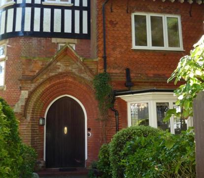 Photo of The Manse B&B