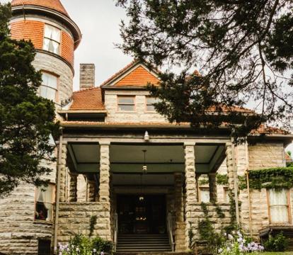 Photo of The Mansion at Elfindale