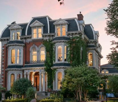 Photo of The Mansion on Delaware Avenue