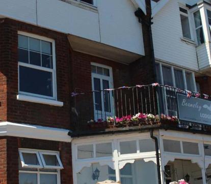 Photo of Beamsley Lodge B&B