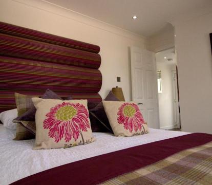 The most romantic hotels and getaways in Bellshill (Lanarkshire)