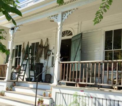 Photo of Marston House Wiscasset